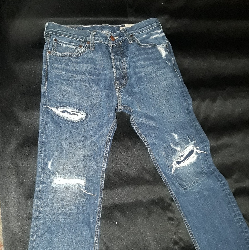 Men's jeans